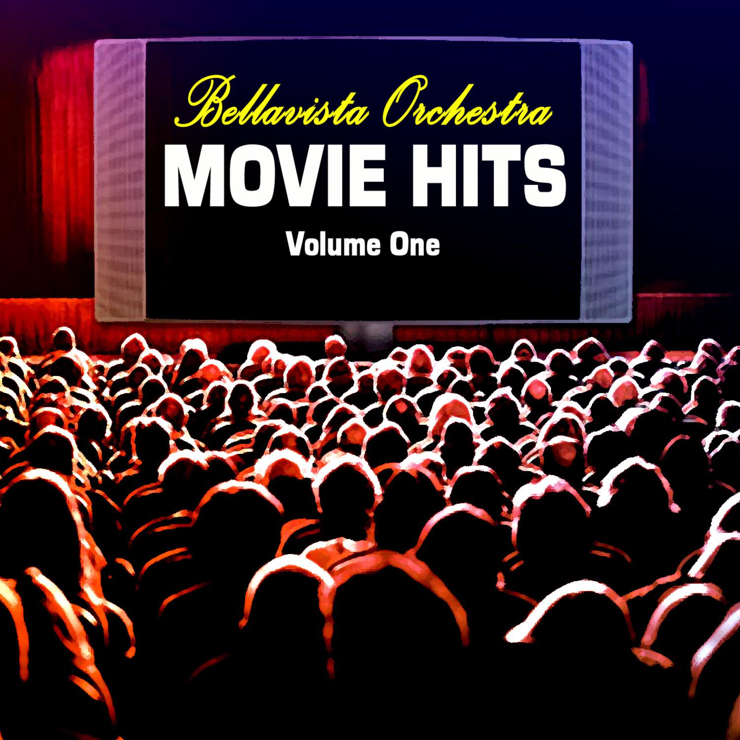 Movie Hits Vol 1