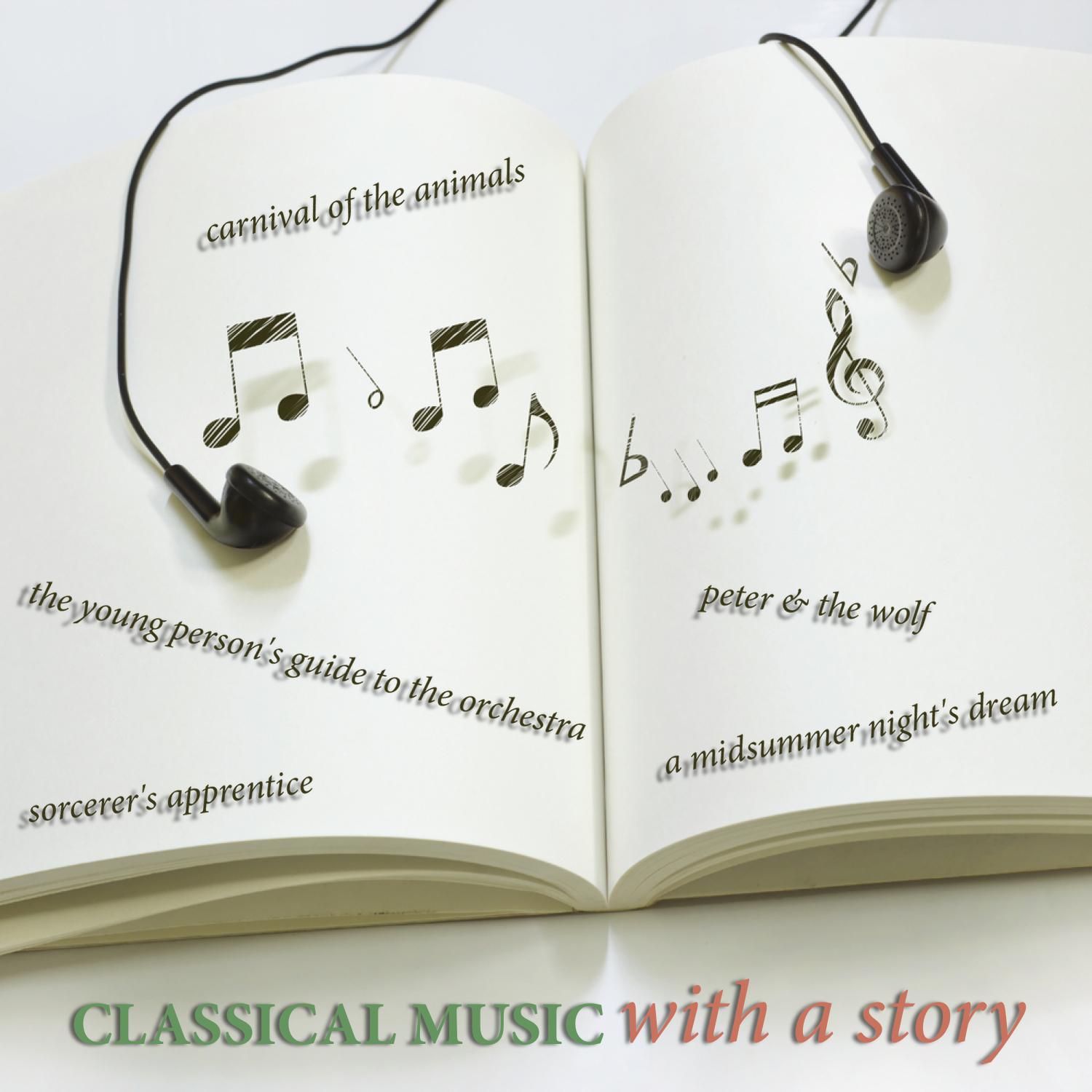 Classical Music With a Story