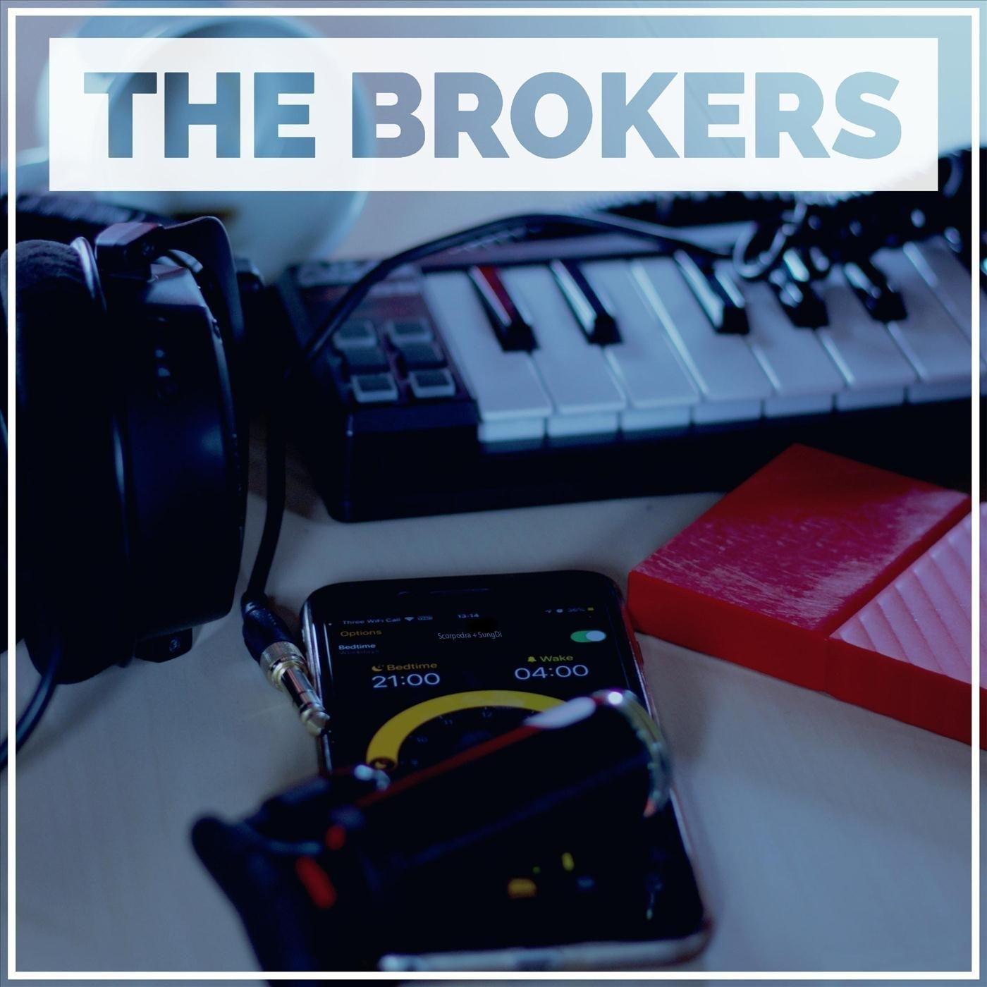 The Brokers