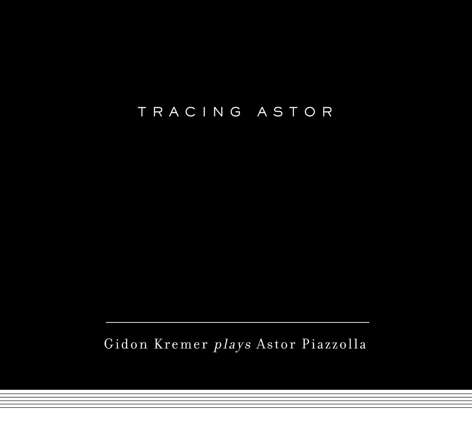 Tracing Astor