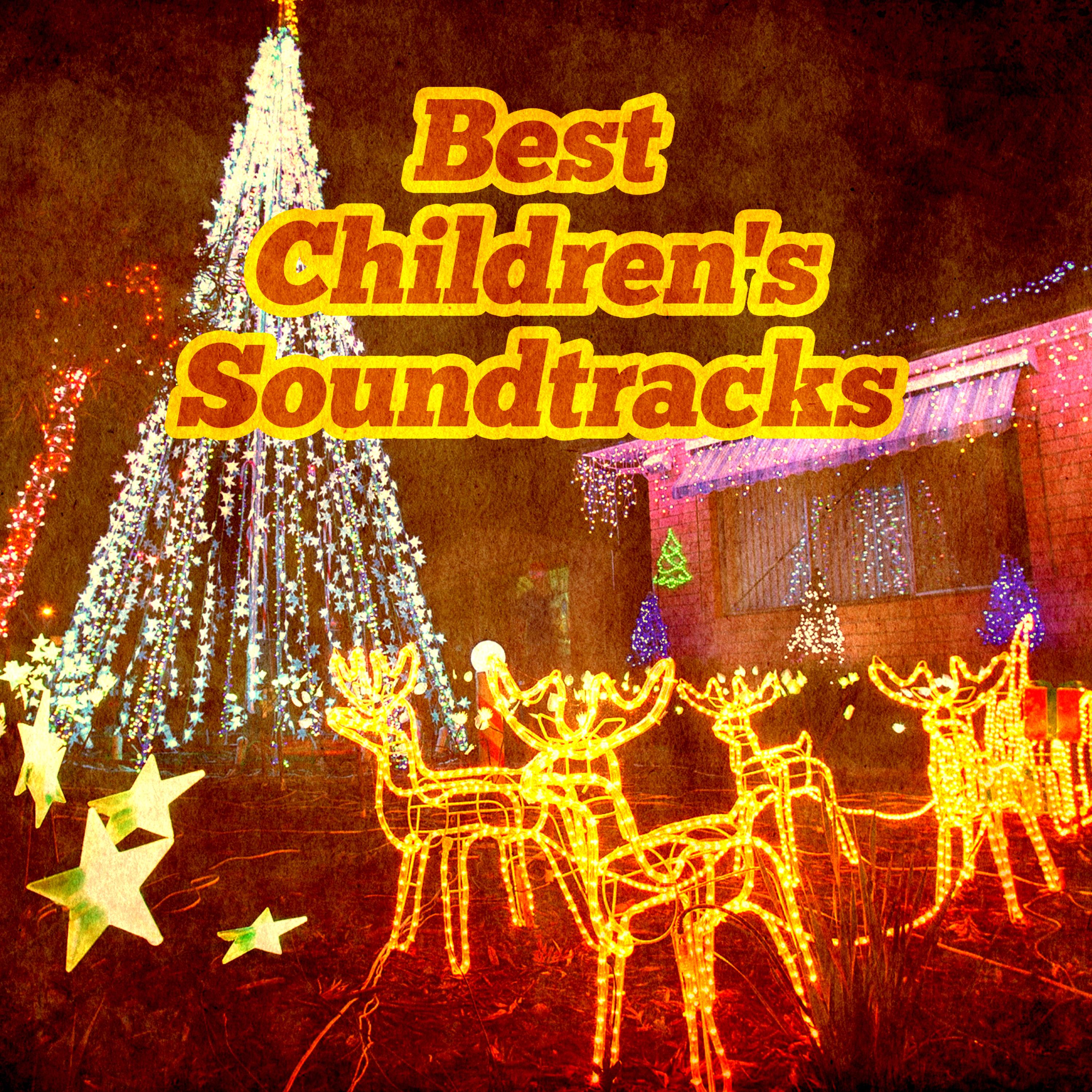 Best Childrens' Soundtracks