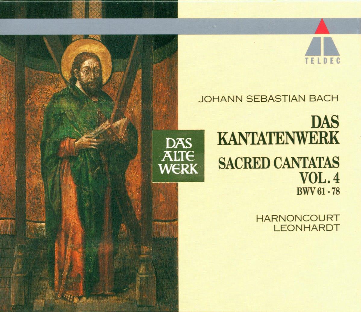 Cantata, Die Elenden sollen essen, BWV 75:"Jesus macht mich geistlich reich"