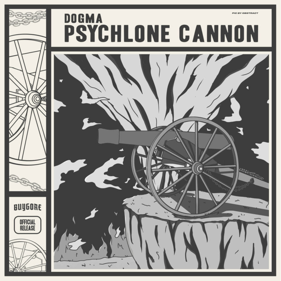 Psychlone Cannon