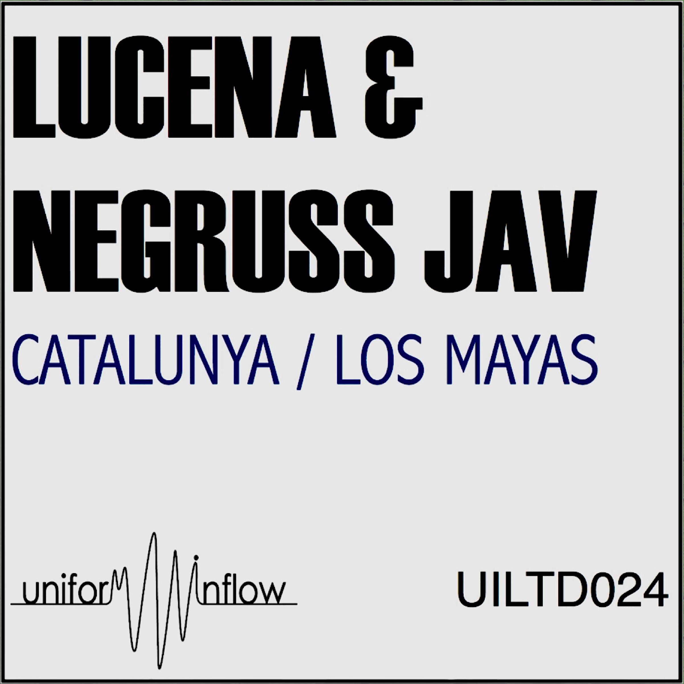 Catalunya / Los Mayas