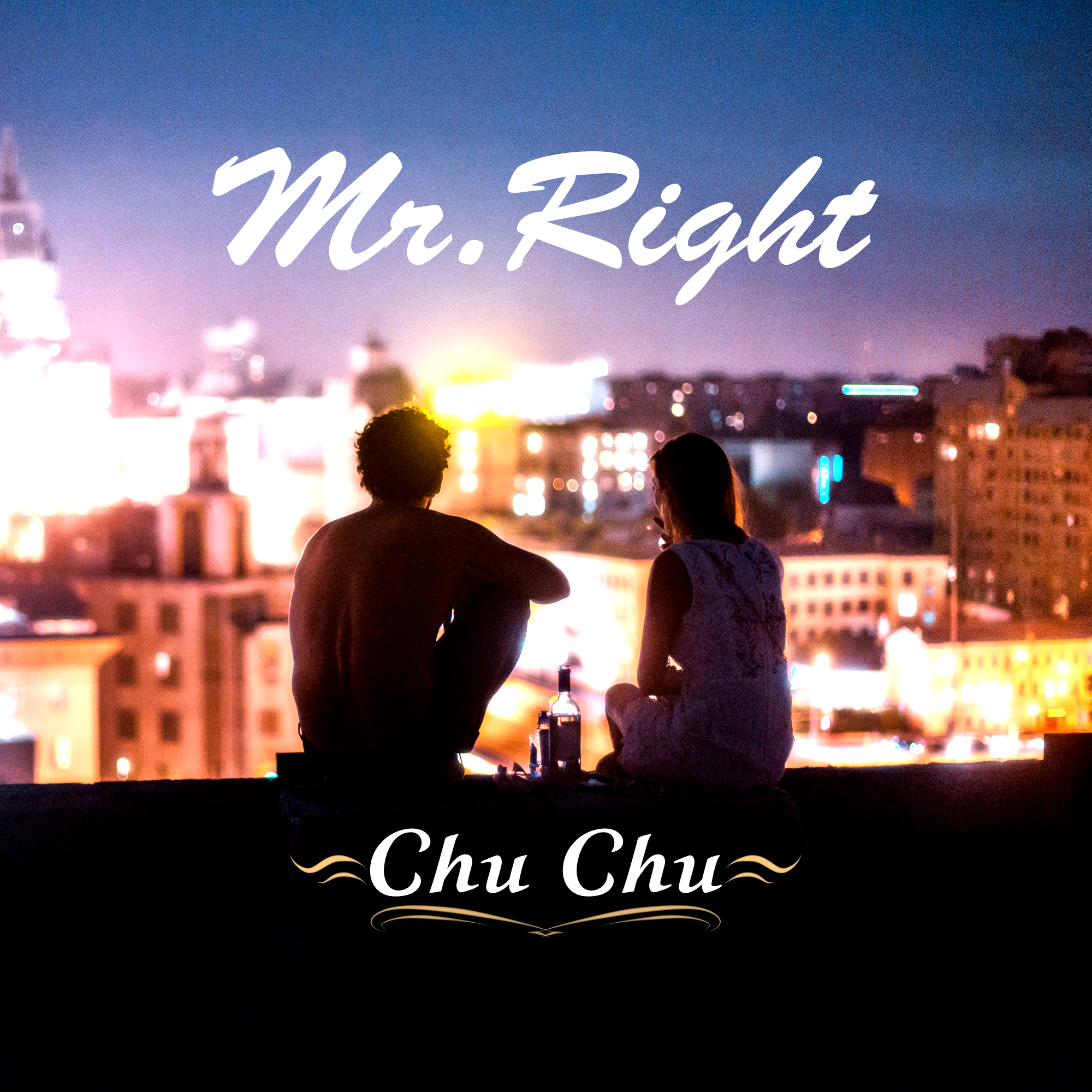 Mr.Right