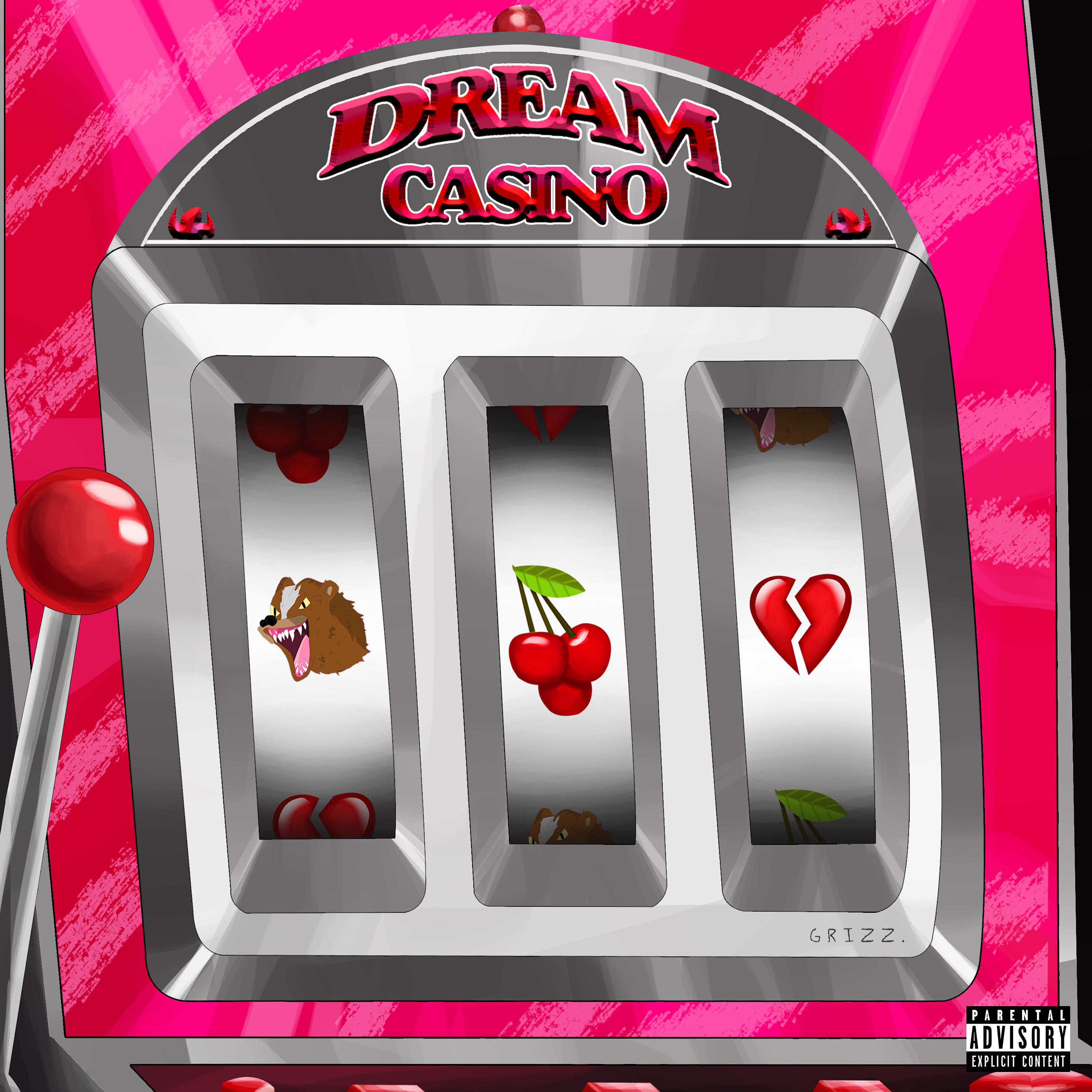 Dream Casino