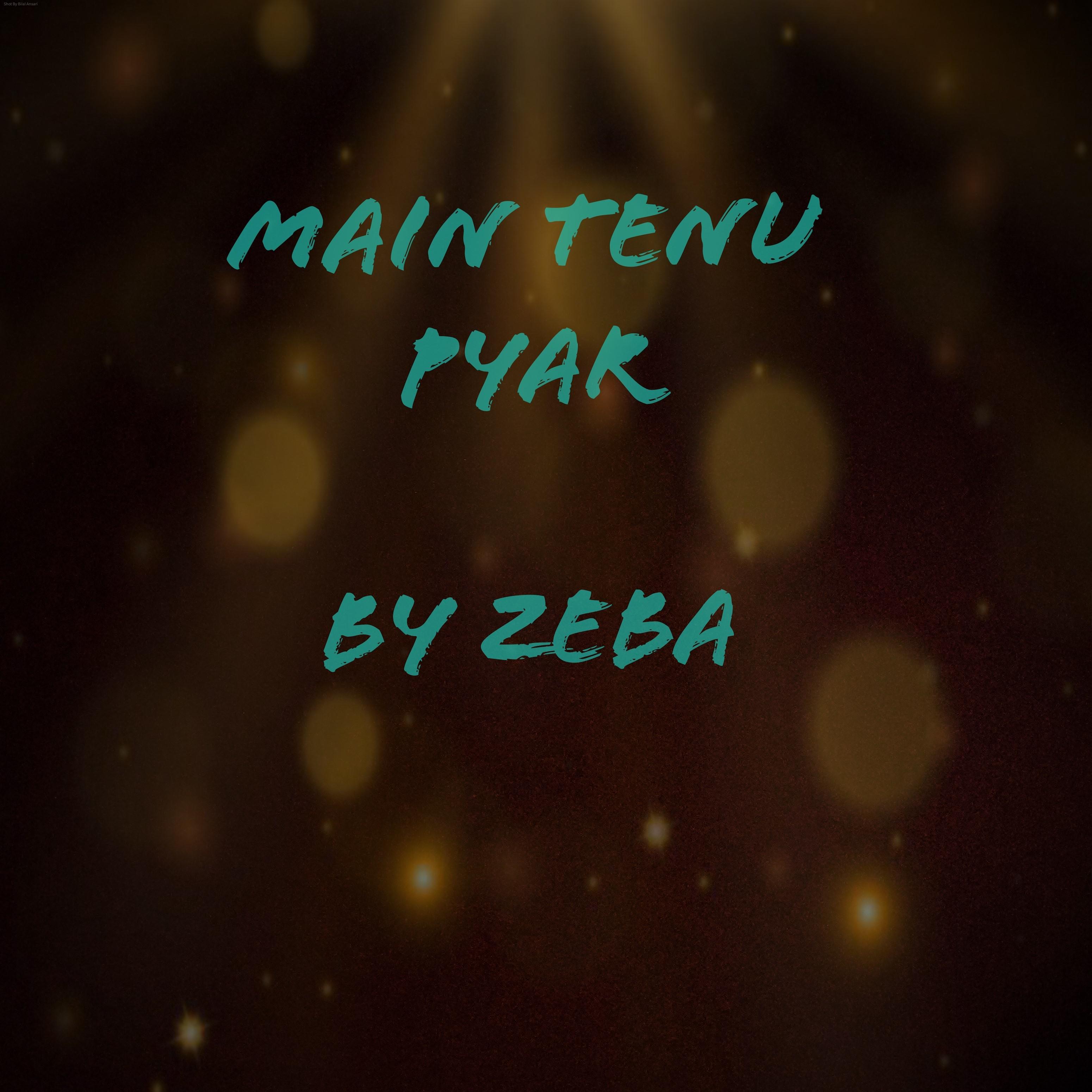 Main Tenu Pyar