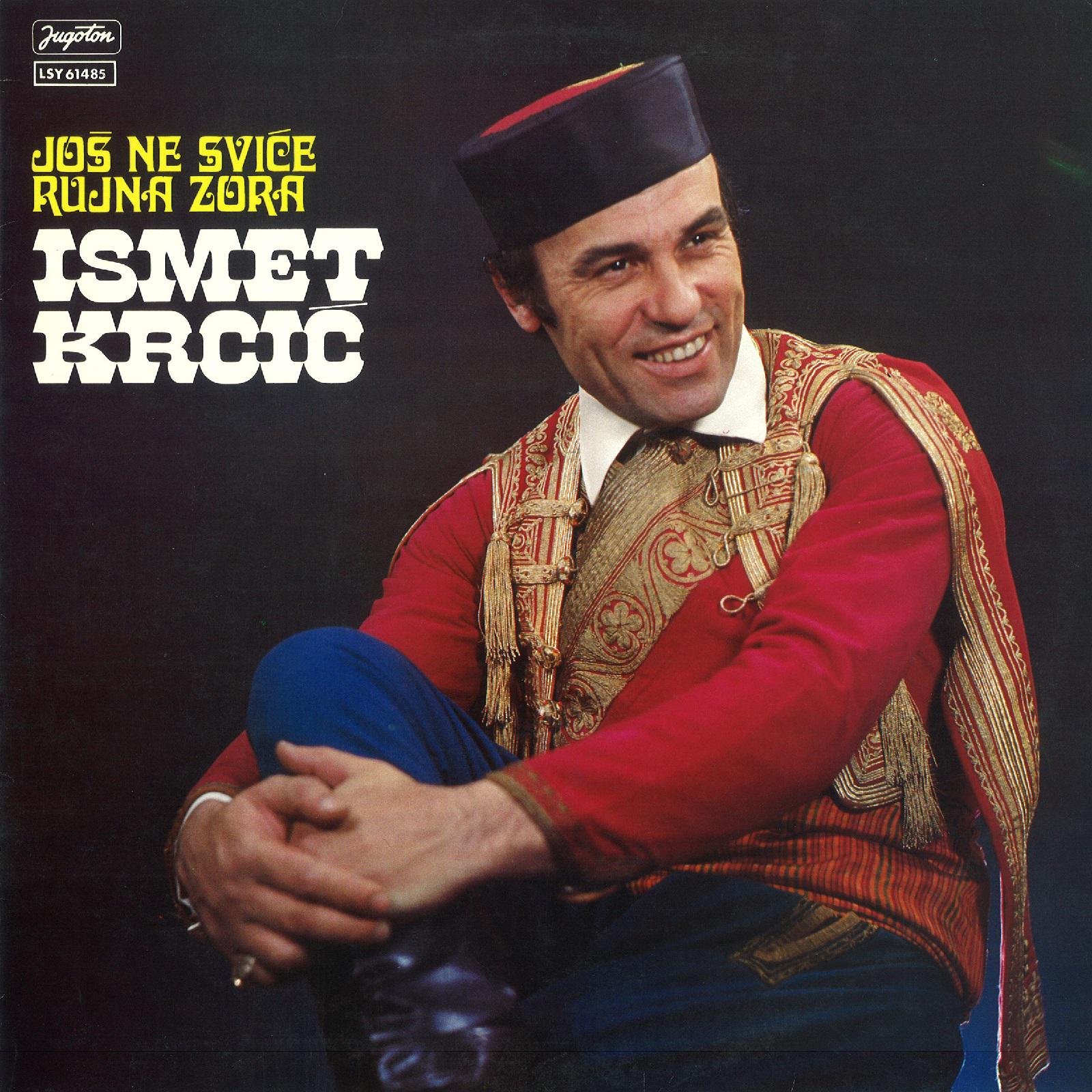 Jo Ne Svi e Rujna Zora