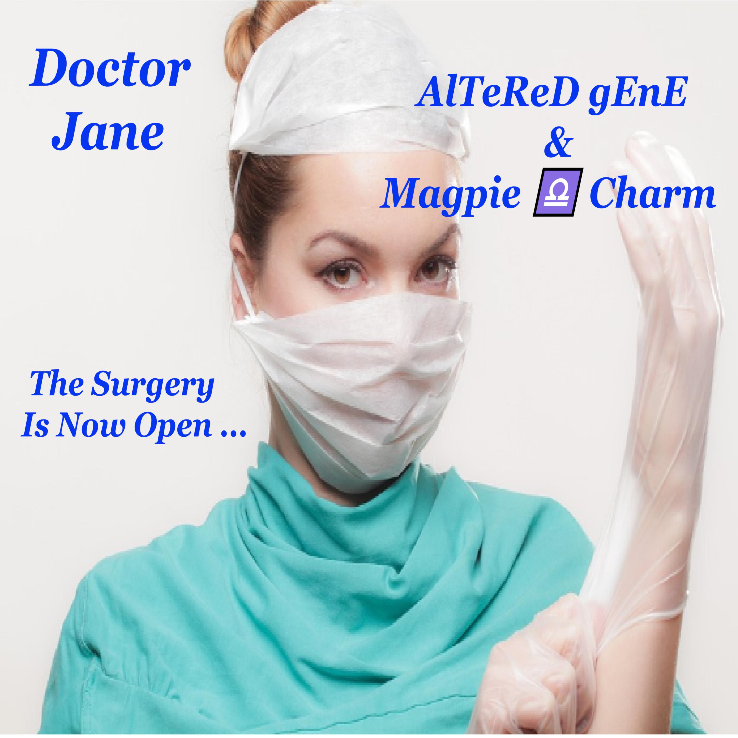 Doctor Jane - Bootleg