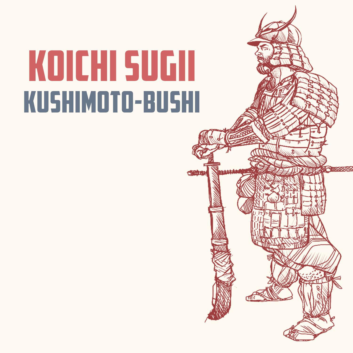 Kushimoto-Bushi