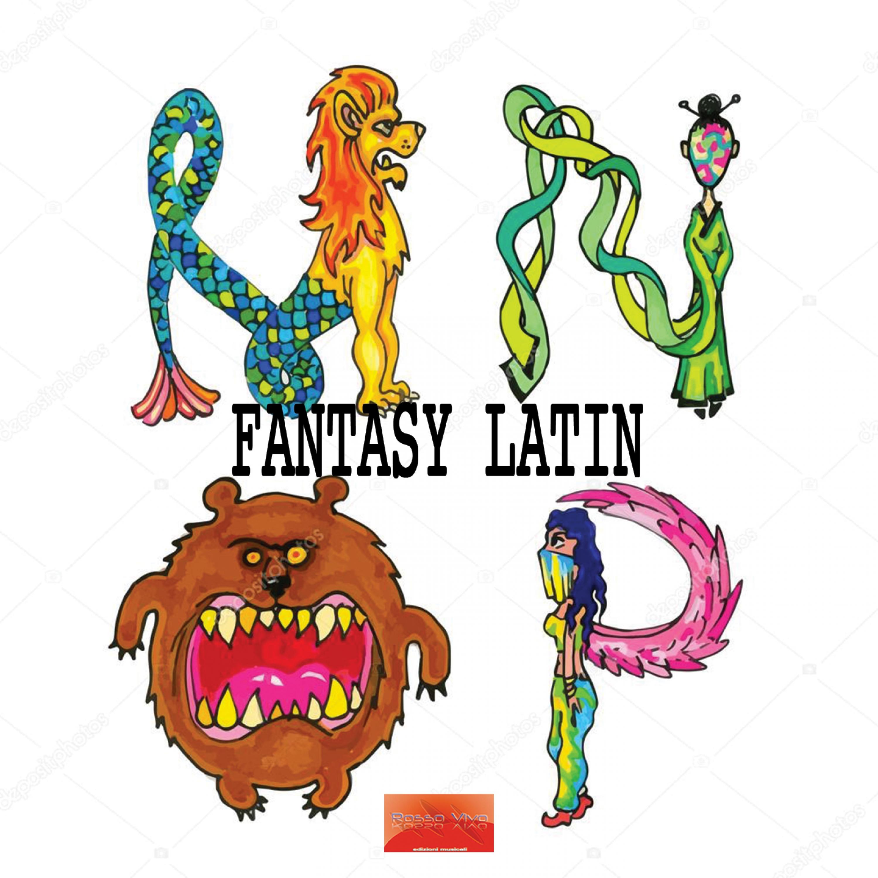 Fantasy Latin