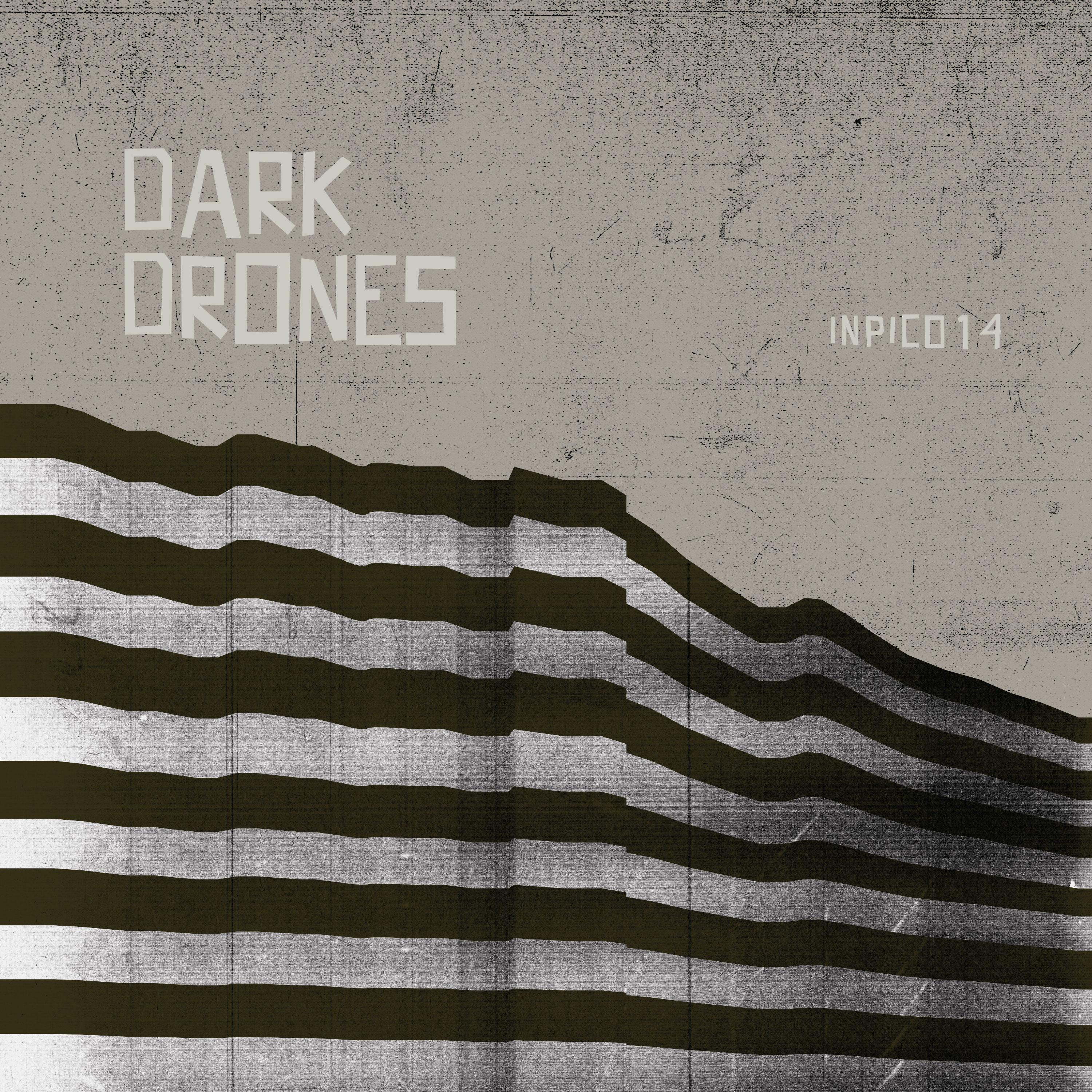 Dark Drones