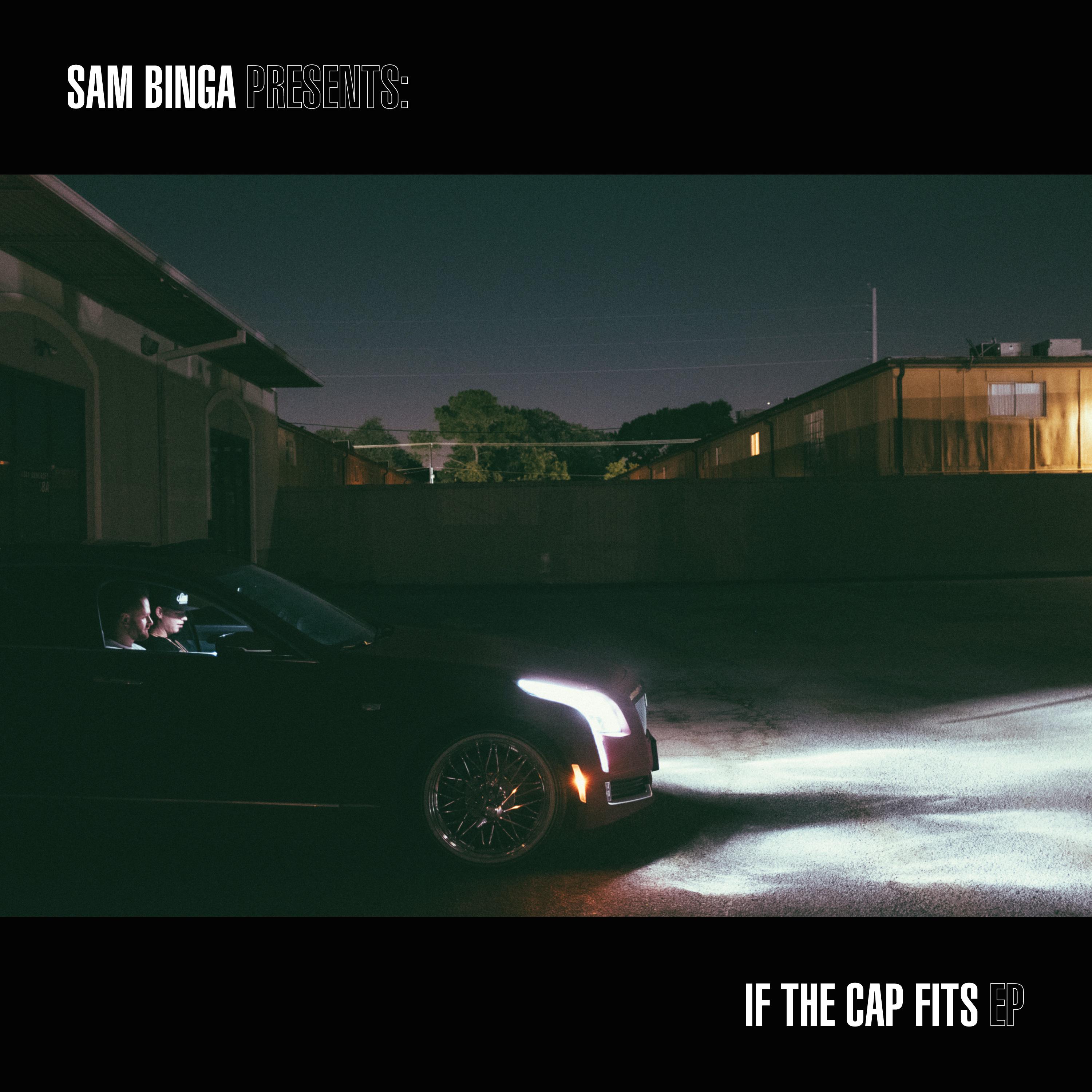If The Cap Fits EP