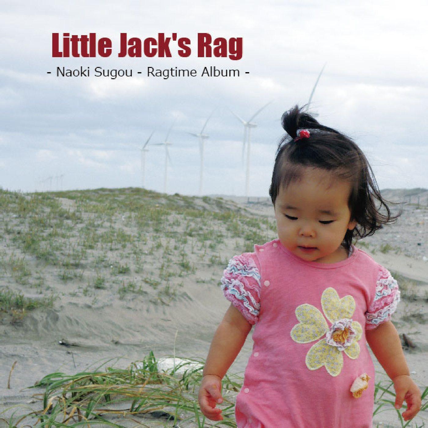 Little Jack's Rag