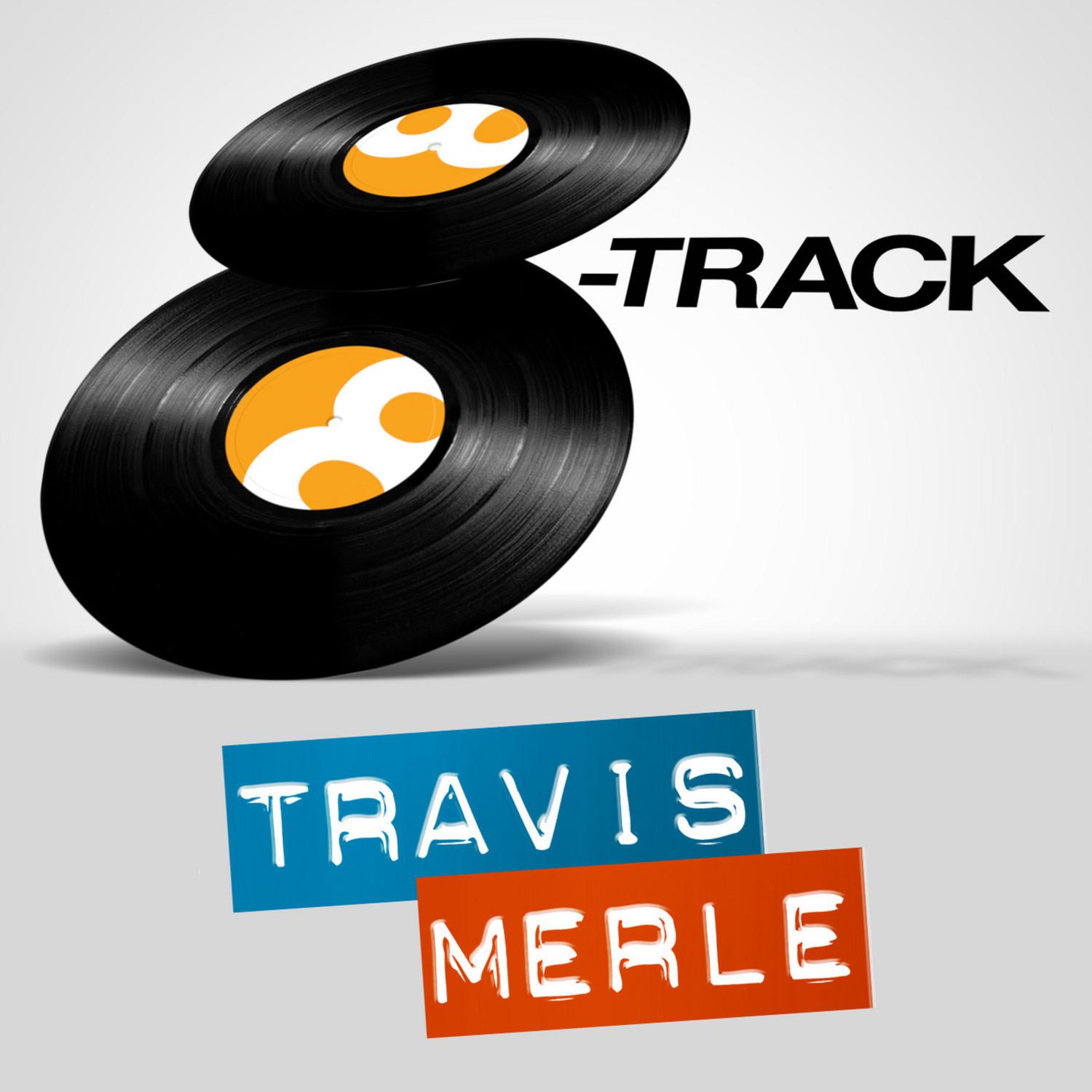 8-Track: Merle Travis