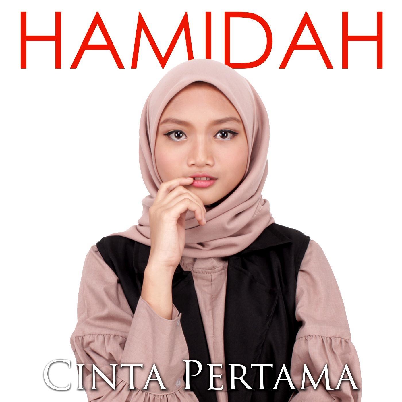 Cinta Pertama