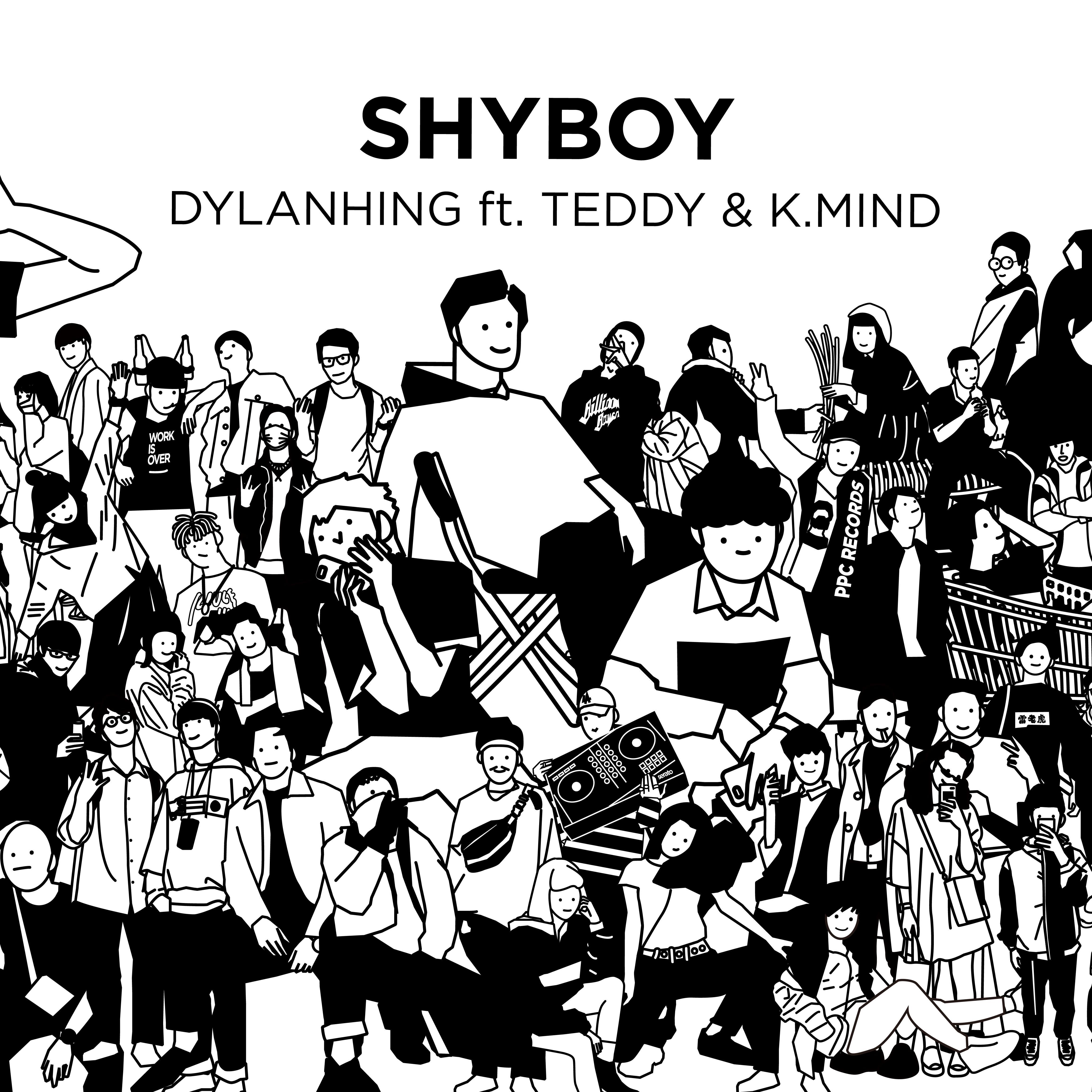 Shyboy