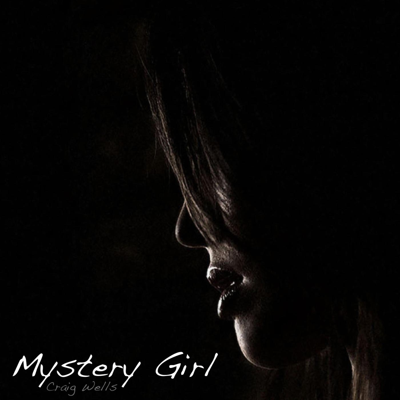 Mystery Girl