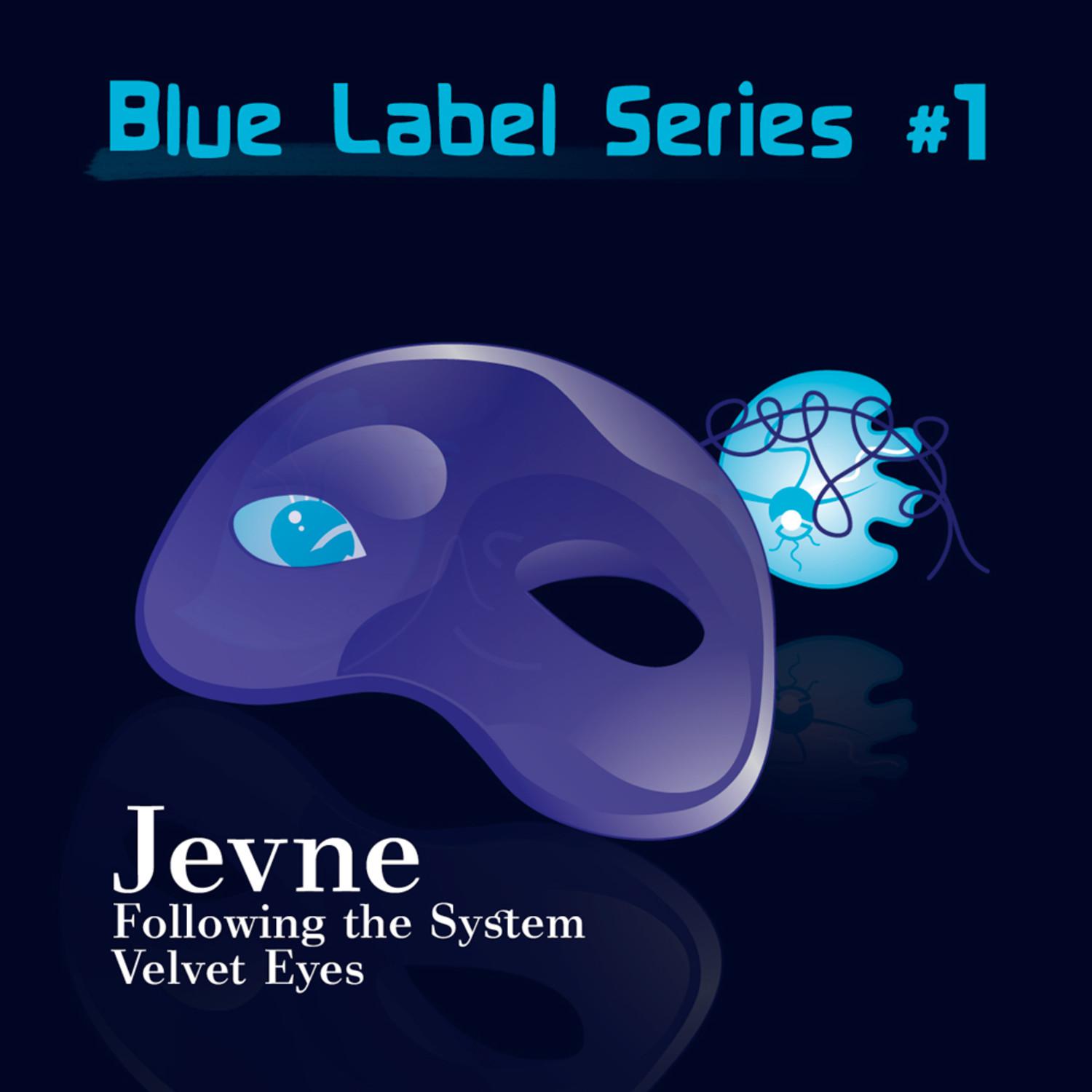 Velvet Eyes