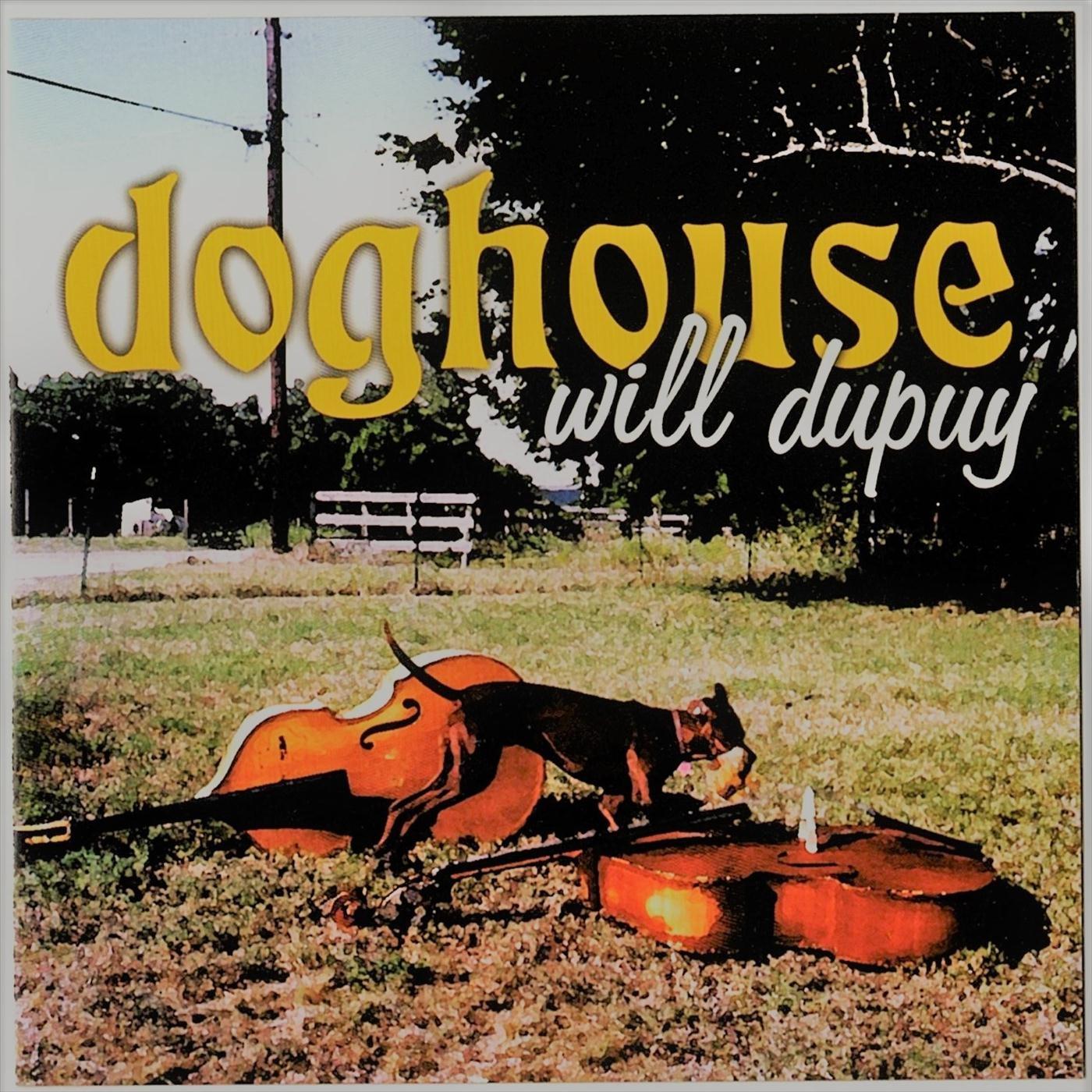 Doghouse