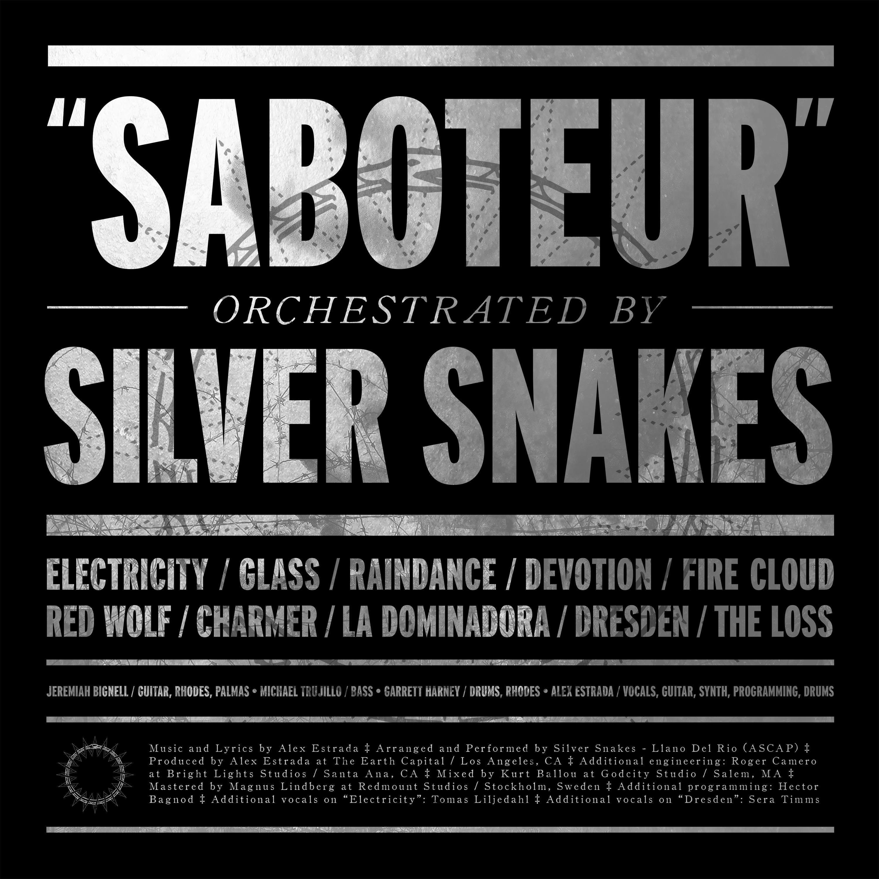 Saboteur