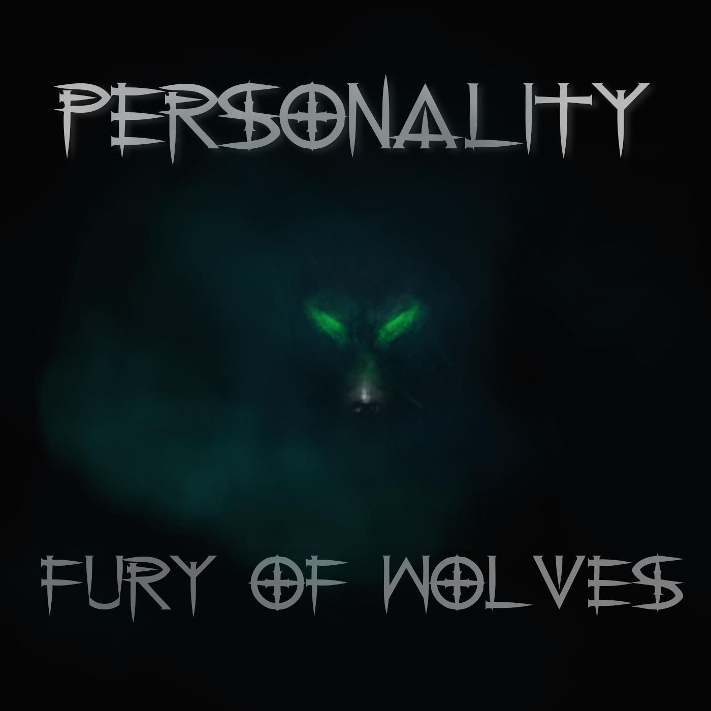 Personality