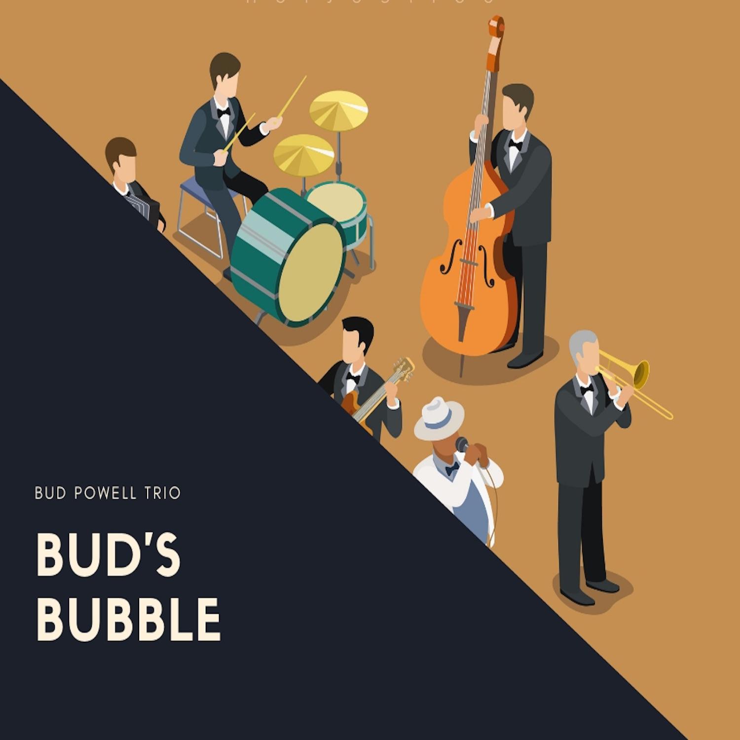 Bud's Bubble