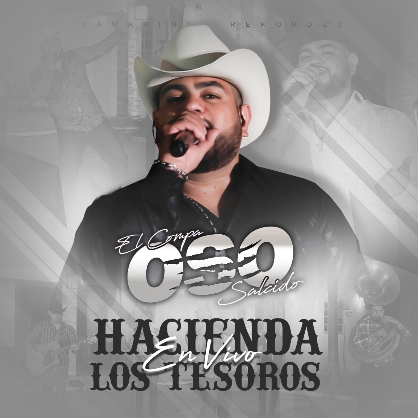 Hacienda Los Tesoros (En Vivo)