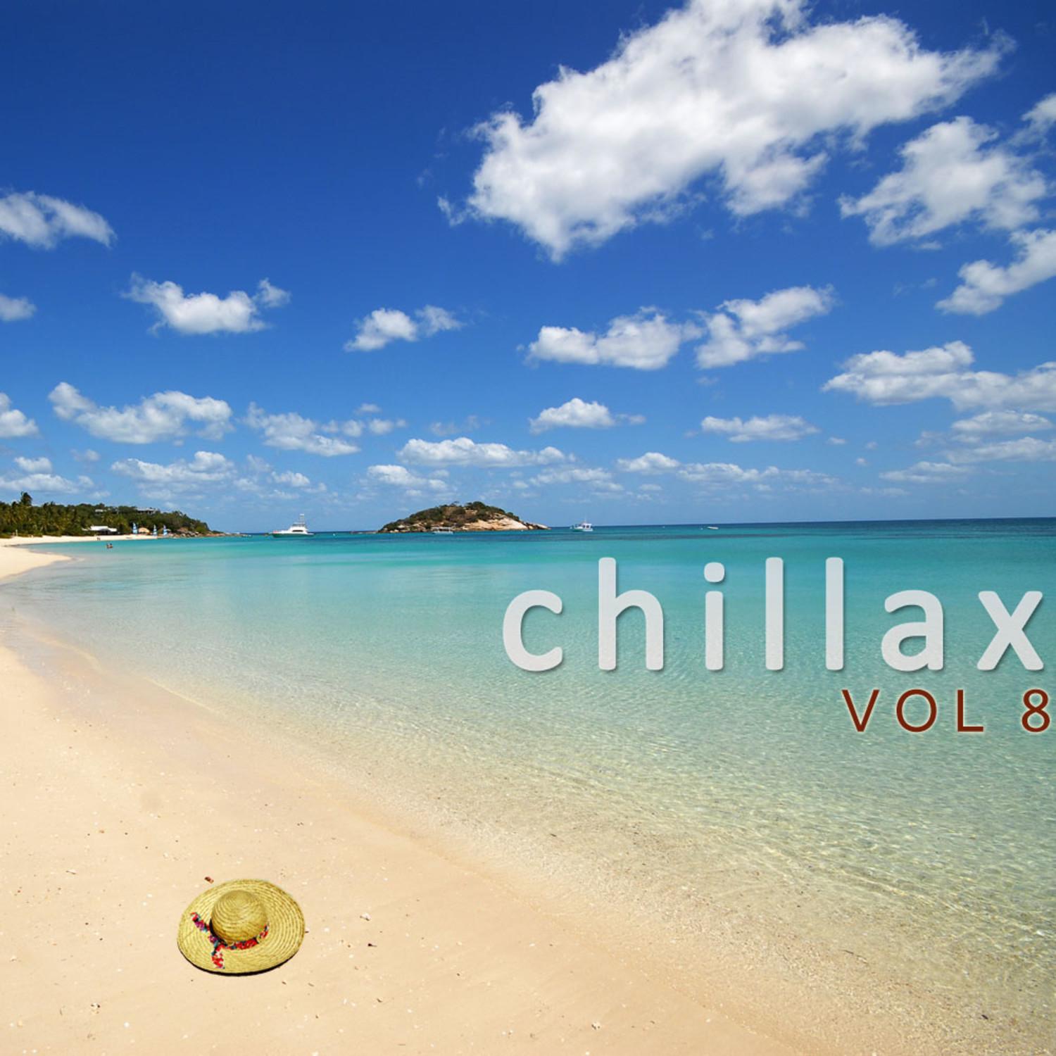 Chillax Vol.8