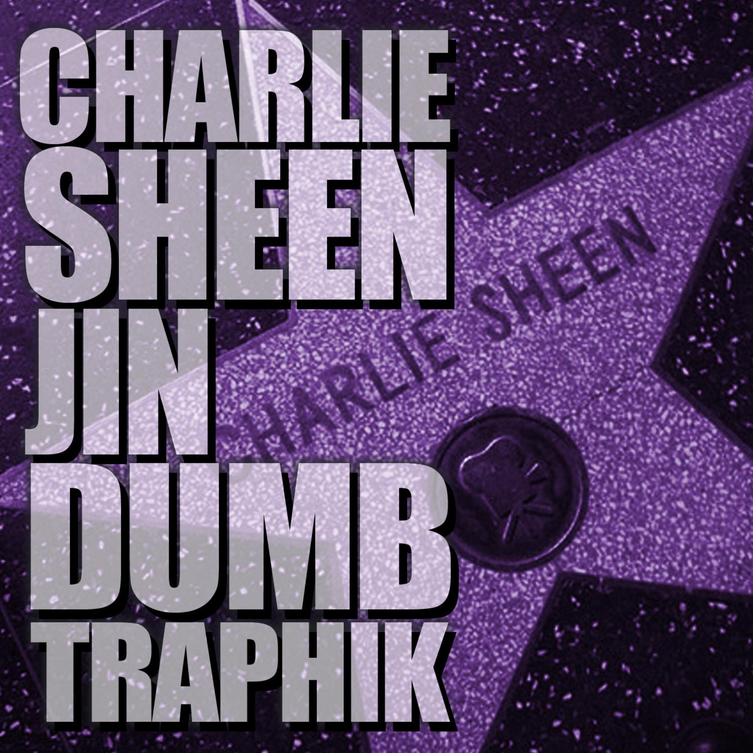 Charlie Sheen - Digital Single