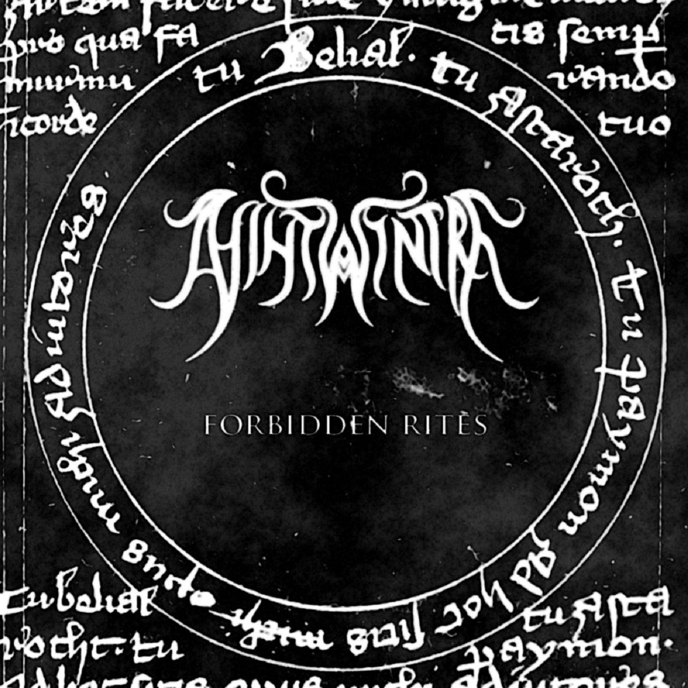 Forbidden Rites