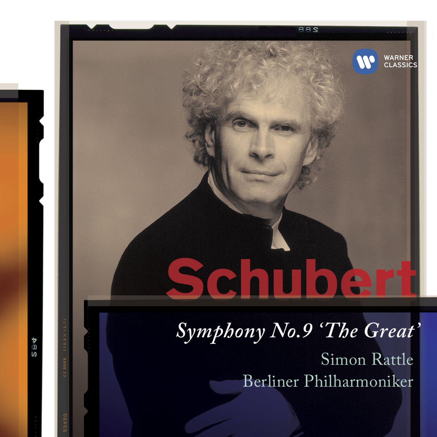 Symphony No. 9 in C Major, D. 944 "The Great":III. Scherzo. Allegro vivace - Trio