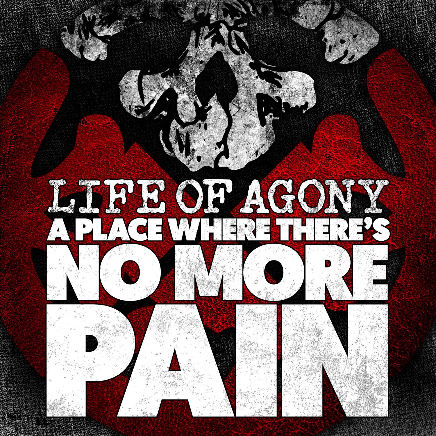 A Place Where There's No More Pain