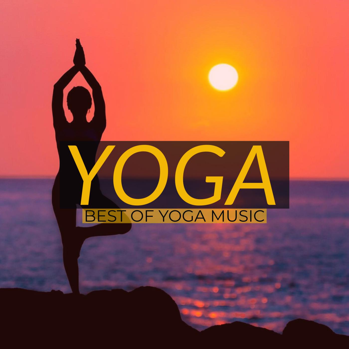 Best of Yoga Music: Vol. 1
