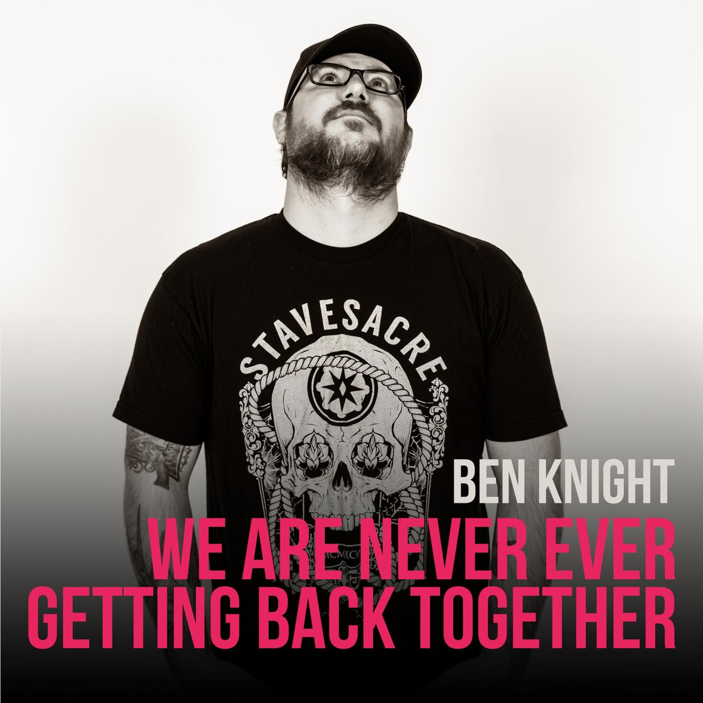 We Are Never Ever Getting Back Together