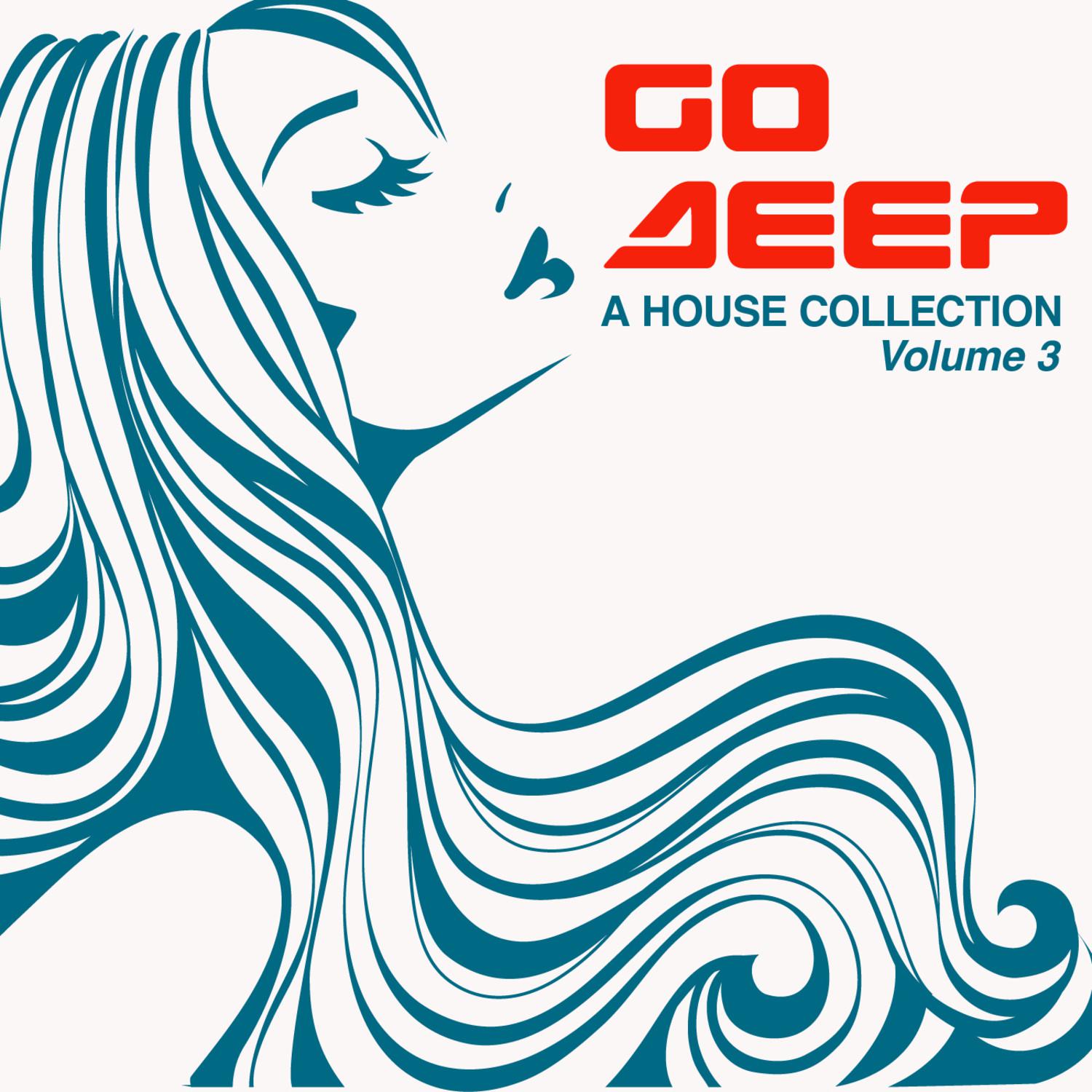 Go Deep Vol. 3