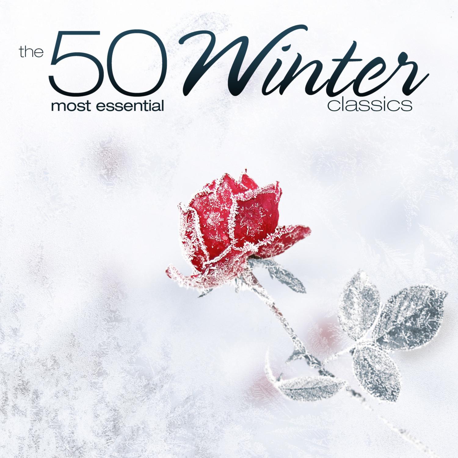 The 50 Most Essential Winter Classics