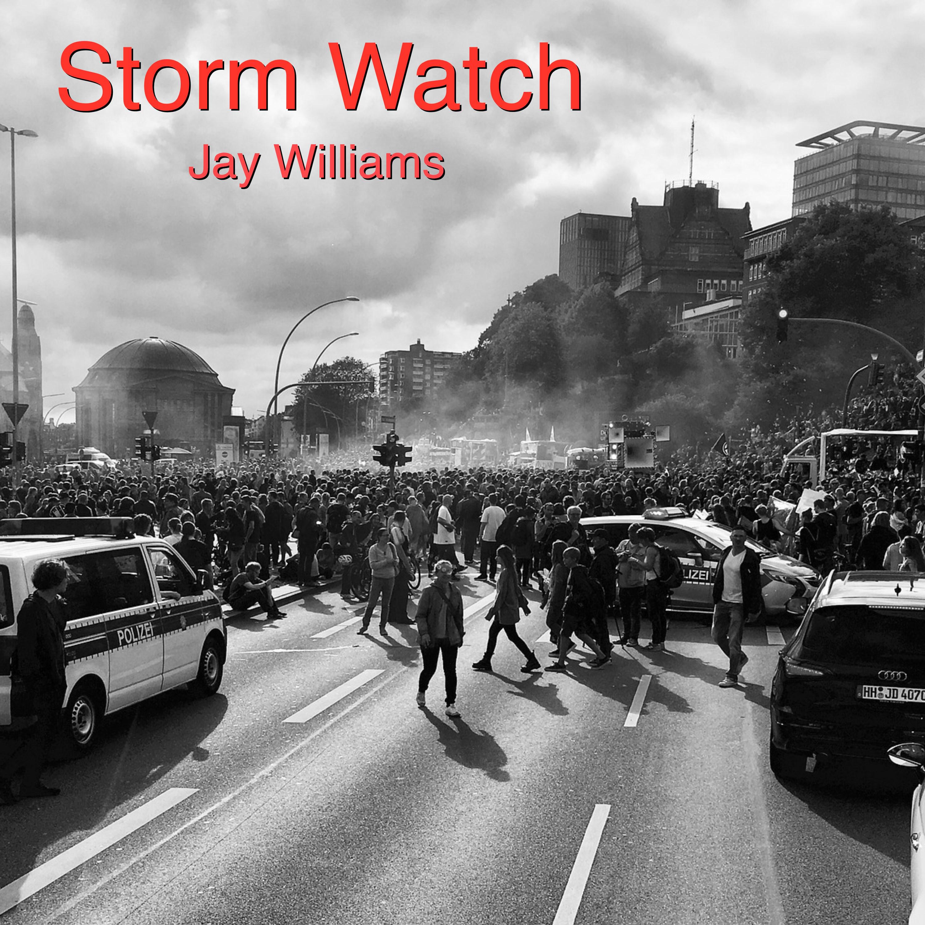 Storm Watch