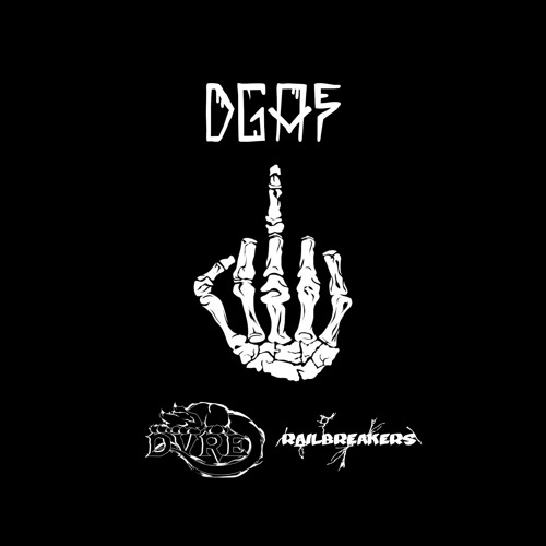  DGAF