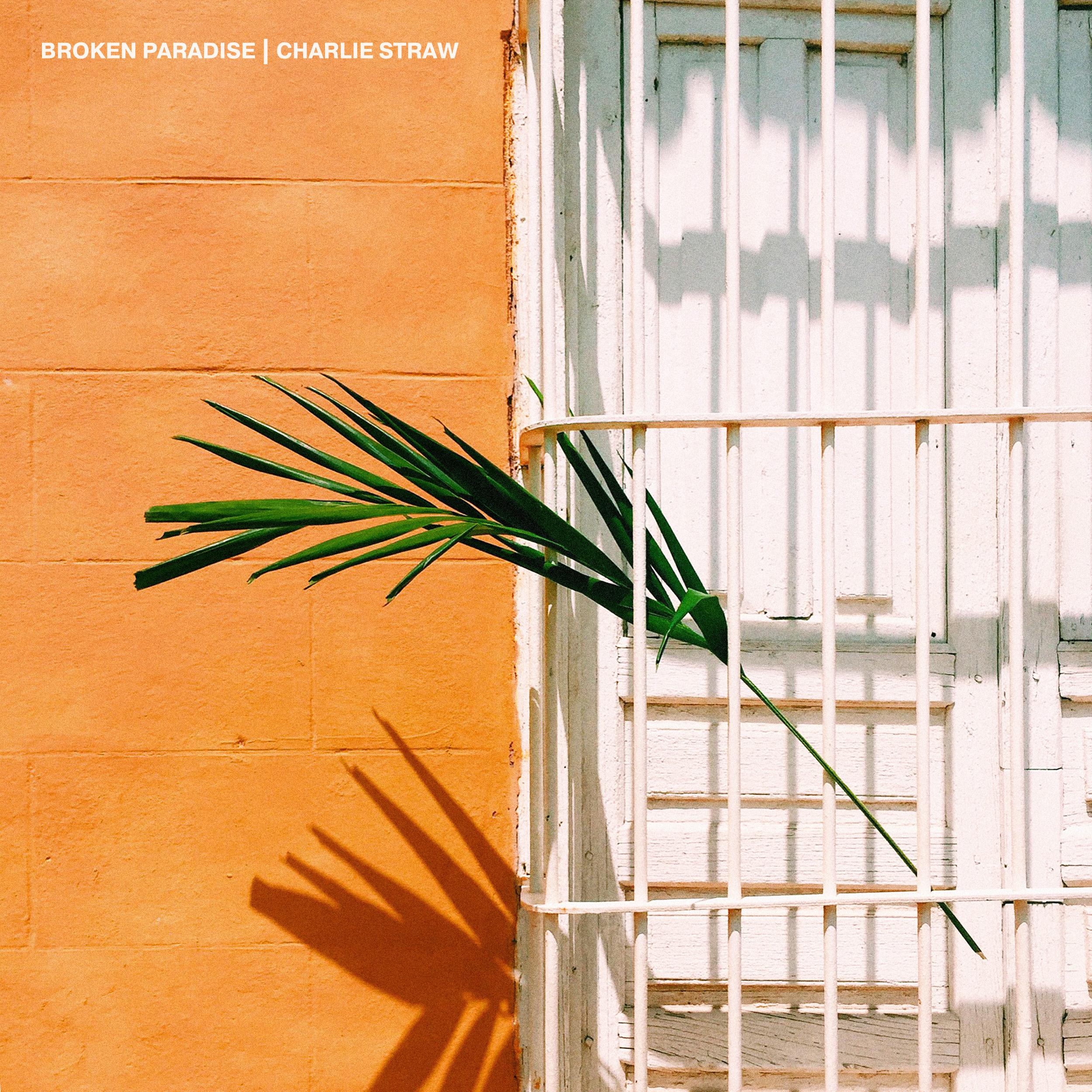 Broken Paradise