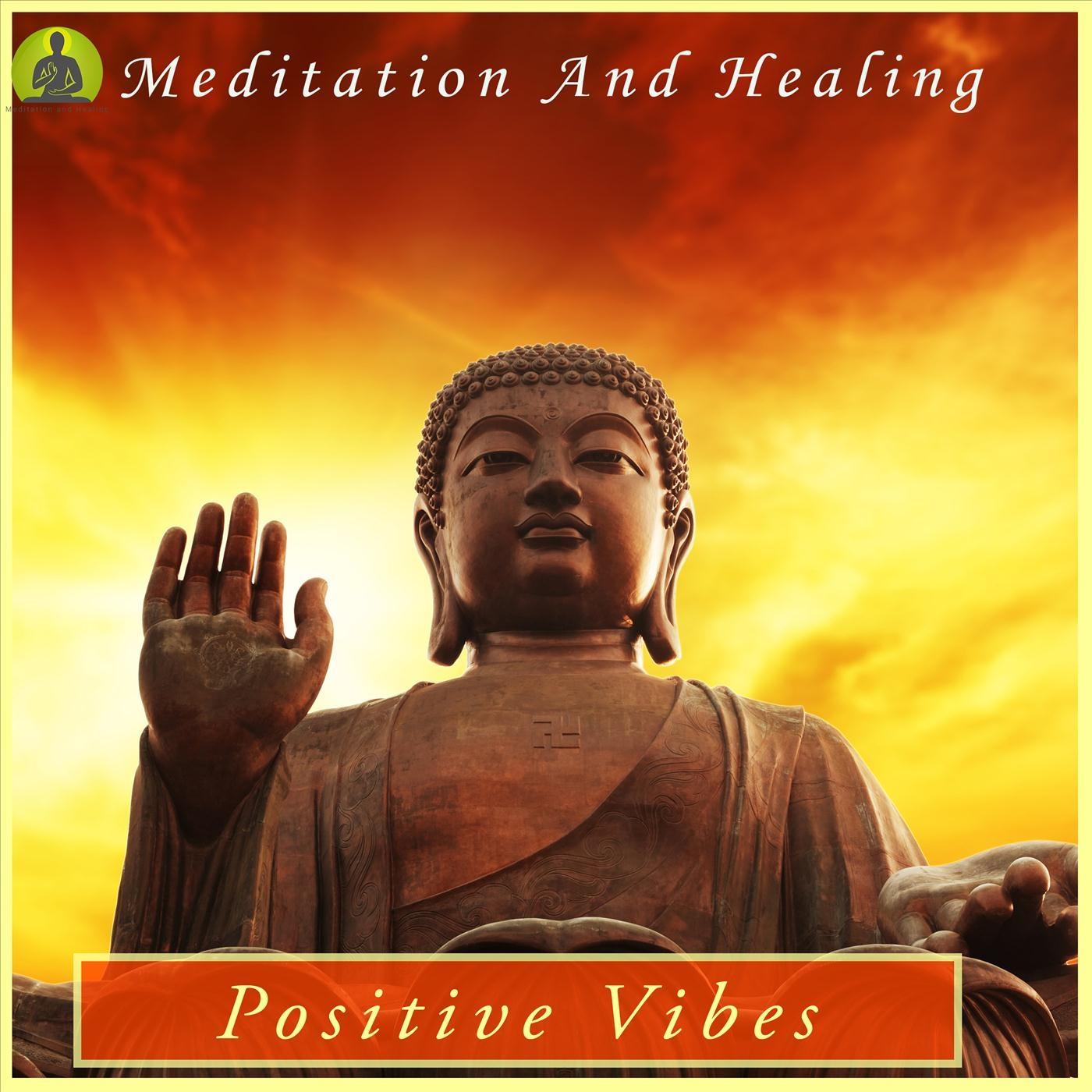 Healing Energy Music