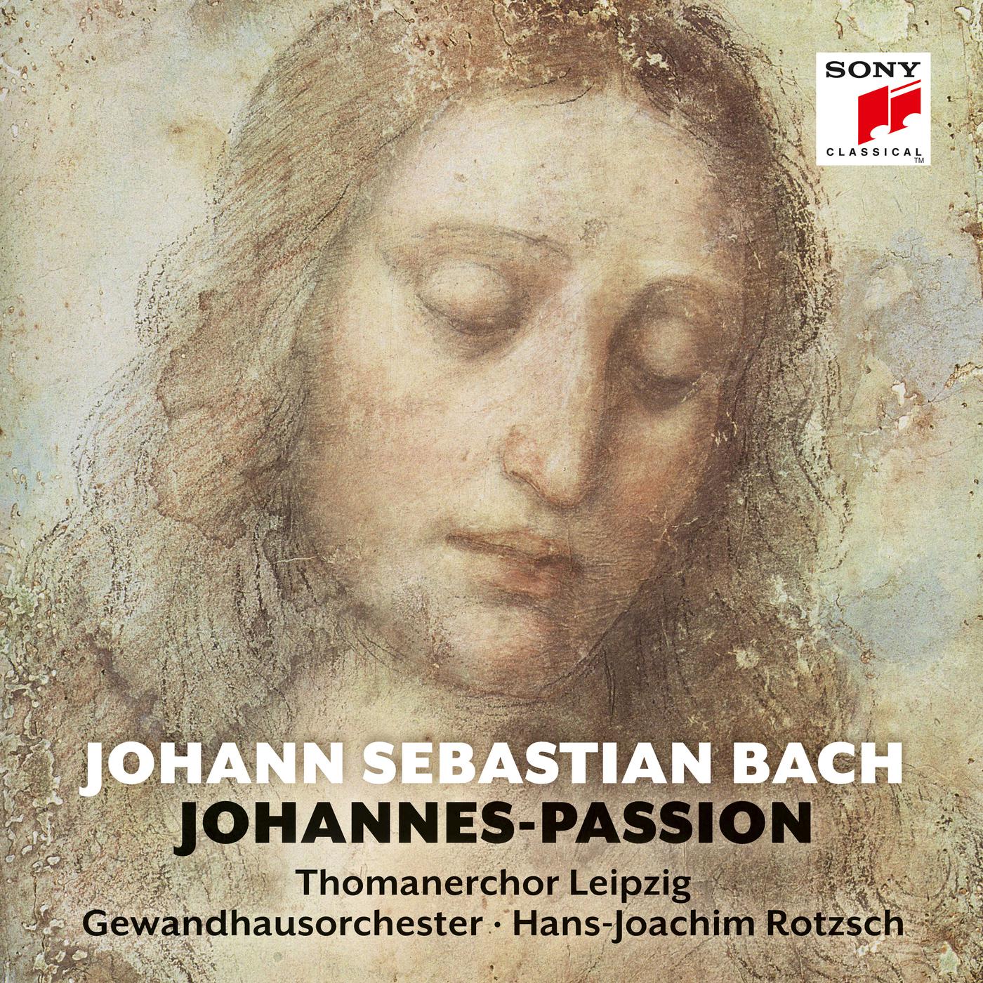 Johannes-Passion, BWV 245:Teil 1: No. 6, Die Schar aber und der Oberhauptmann