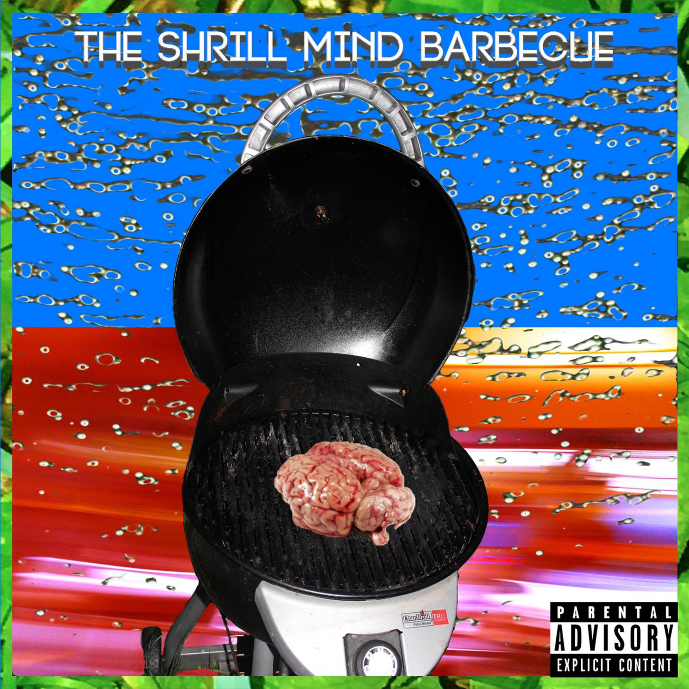 The Shrill Mind Barbecue