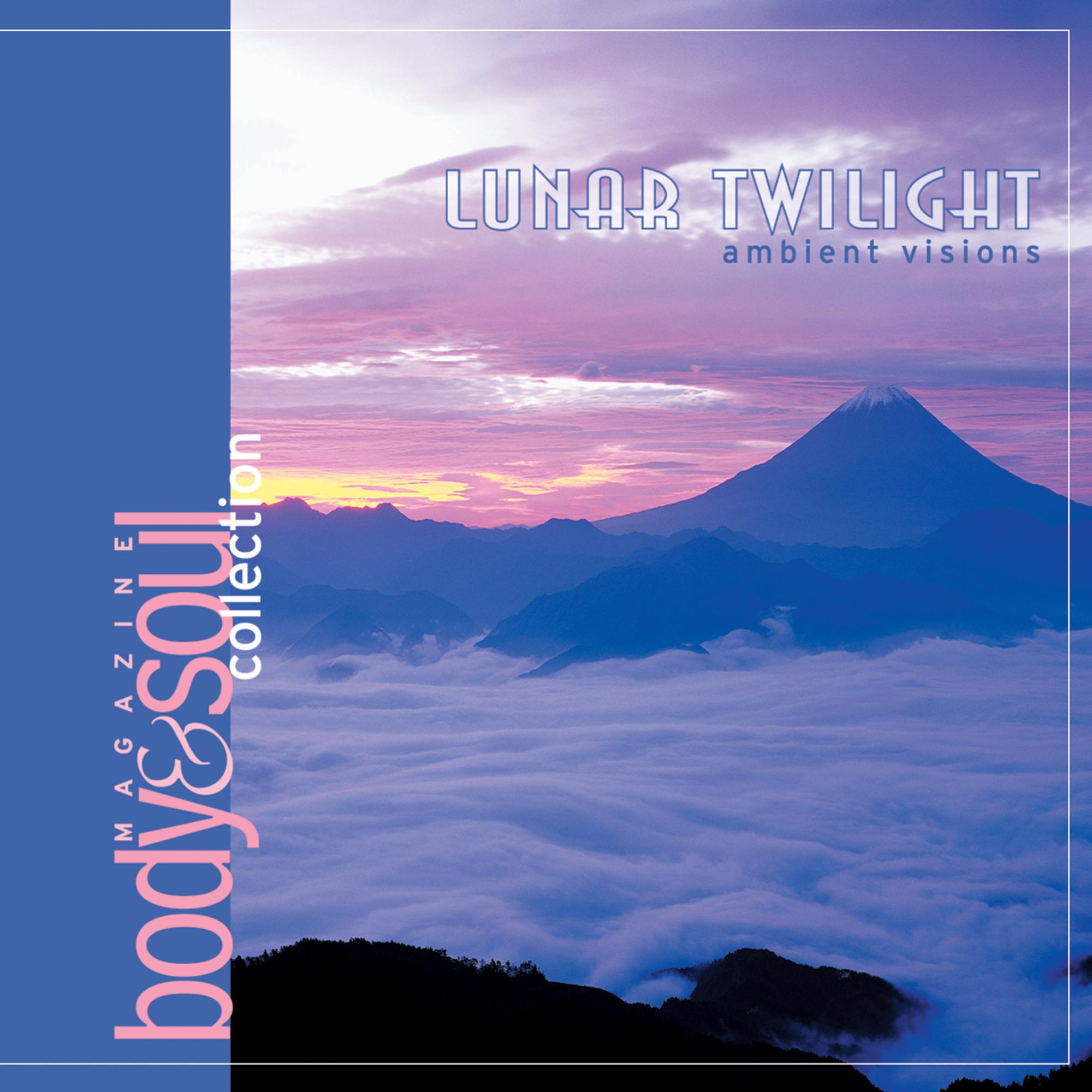 Lunar Twilight- Ambient Visions