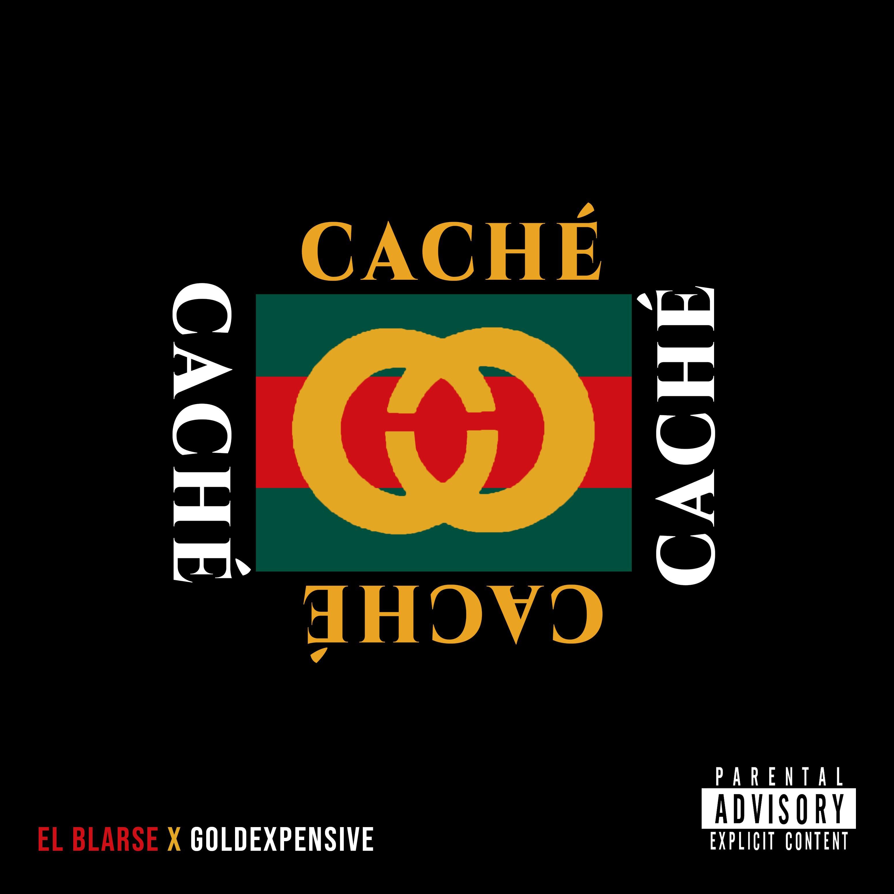 Cache