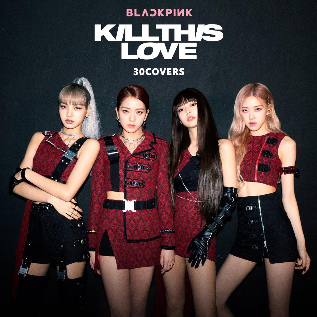 Kill This Love