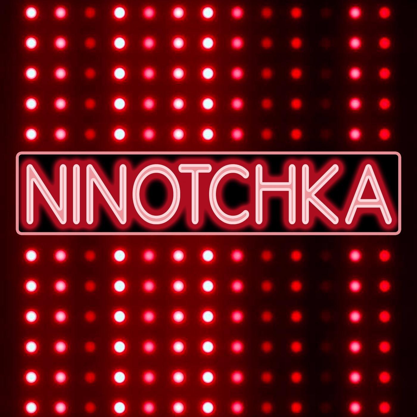 Ninotchka