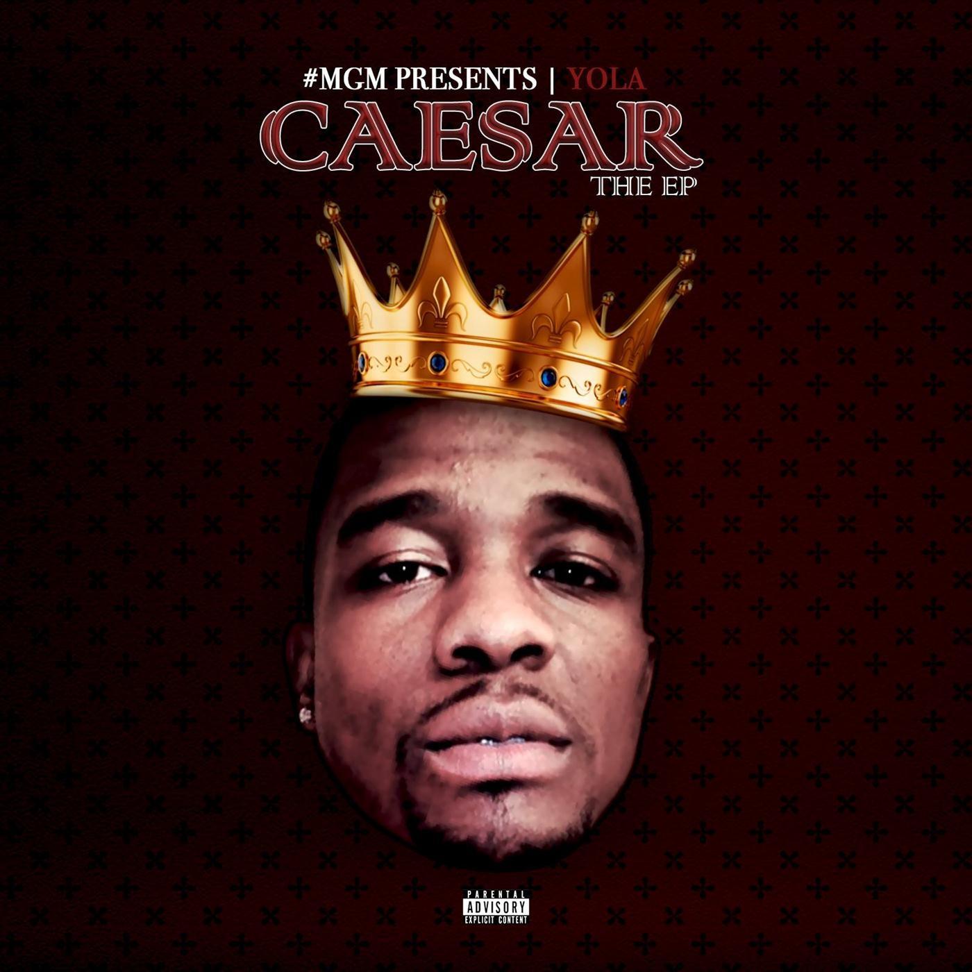 Caesar the EP