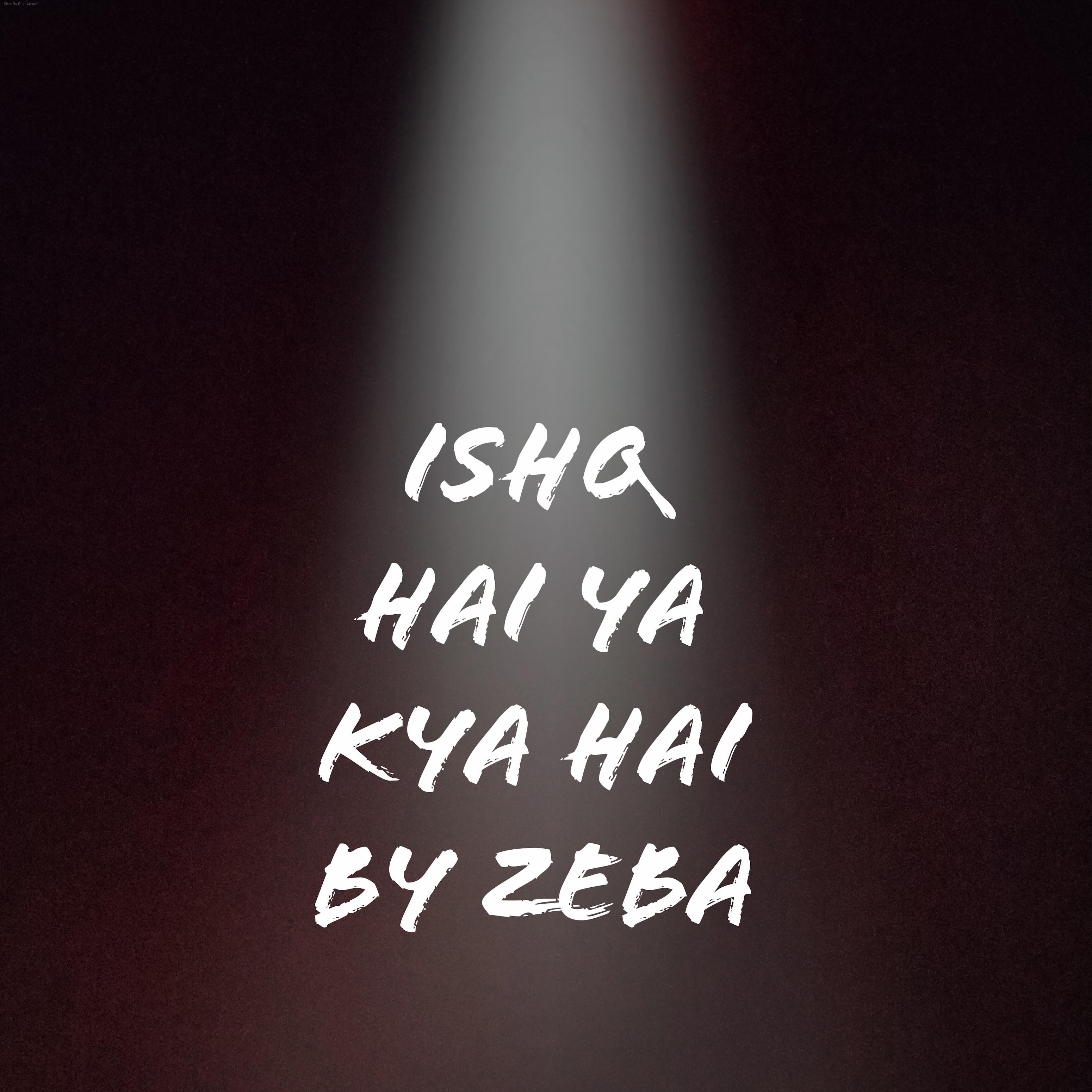 Ishq Hai Ya Kya Hai