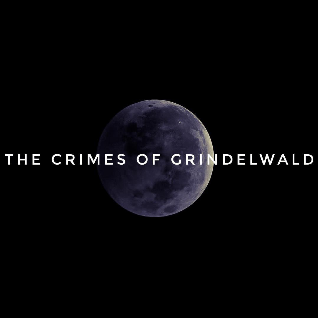 The Crimes Of Grindelwald